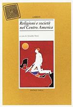 Religioni e società nel Centro America