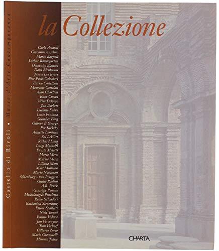 La collezione. Catalogo della mostra (Rivoli, Museo d'arte contemporanea, 1994)