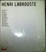 Henri Labrouste. 1801-1875. Ediz. illustrata