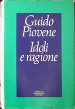 Idoli e ragione