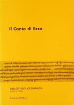 Il canto di Ezzo