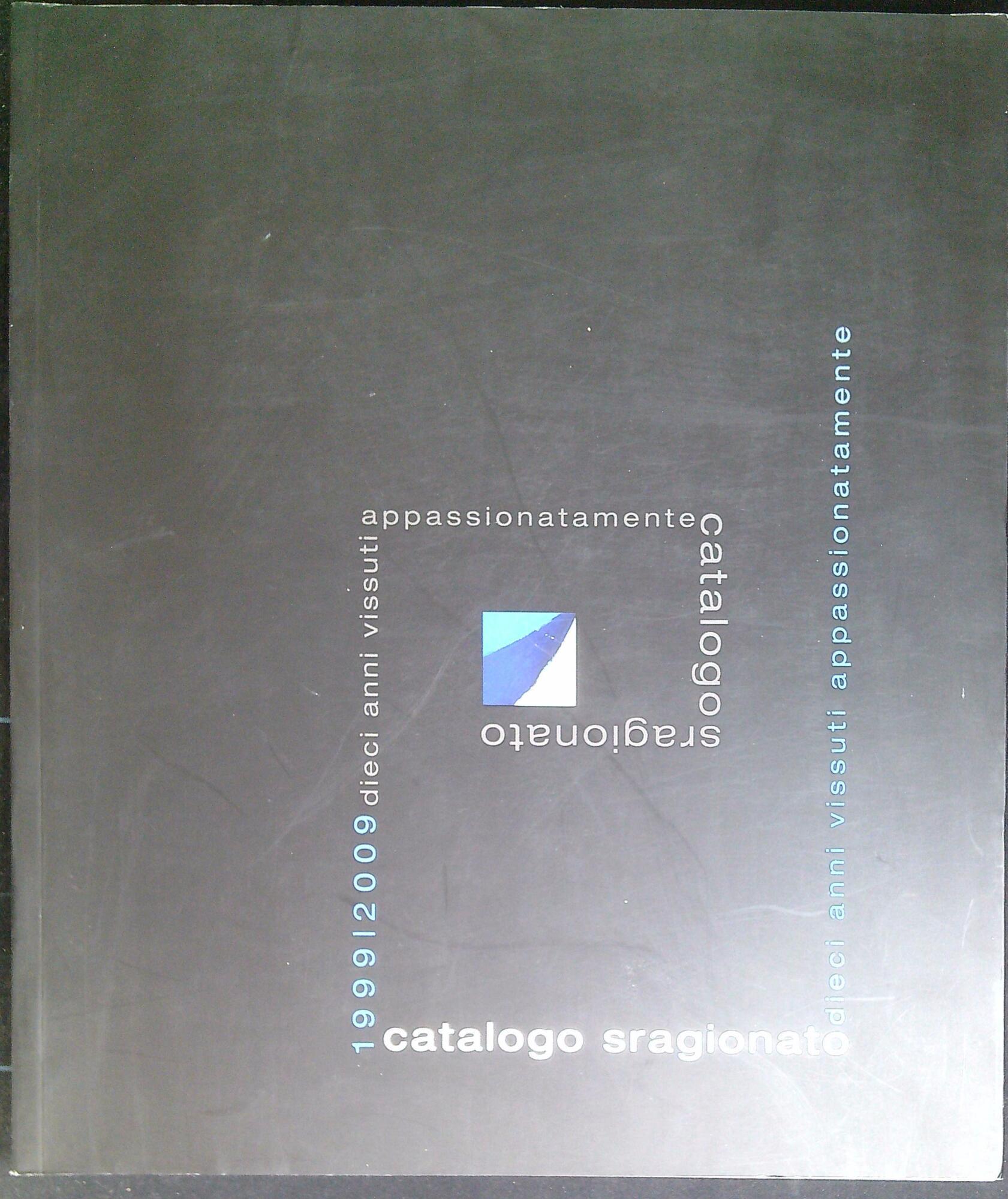 Libreria Serendipity