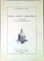 Diego Angeli narratore in margine a Roma preraffaellita