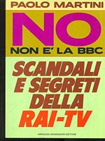 No, non è la BBC