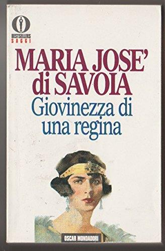 Giovinezza di una regina