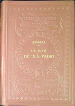 Le vite dei S.S. Padri