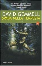 La spada nella tempesta. La saga dei Rigante: 1