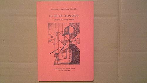 Le zie di Leonardo