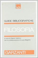 Filosofia