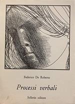 Processi verbali