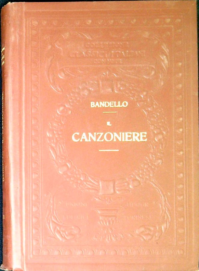 Libreria Serendipity