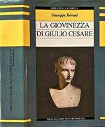 La giovinezza di Giulio Cesare. Scene romane