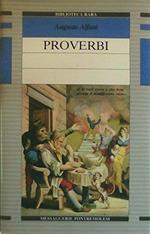 Proverbi e modi proverbiali