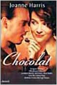 Chocolat - Joanne Harris - copertina