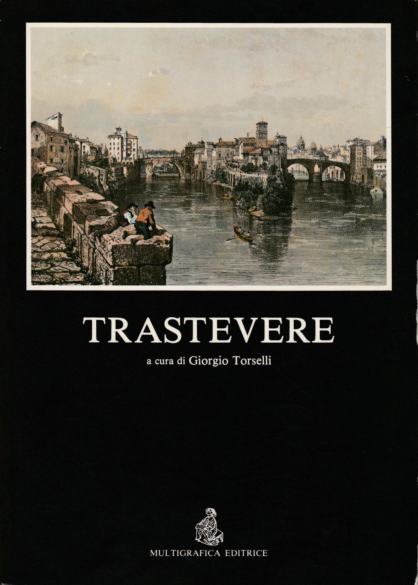 Trastevere