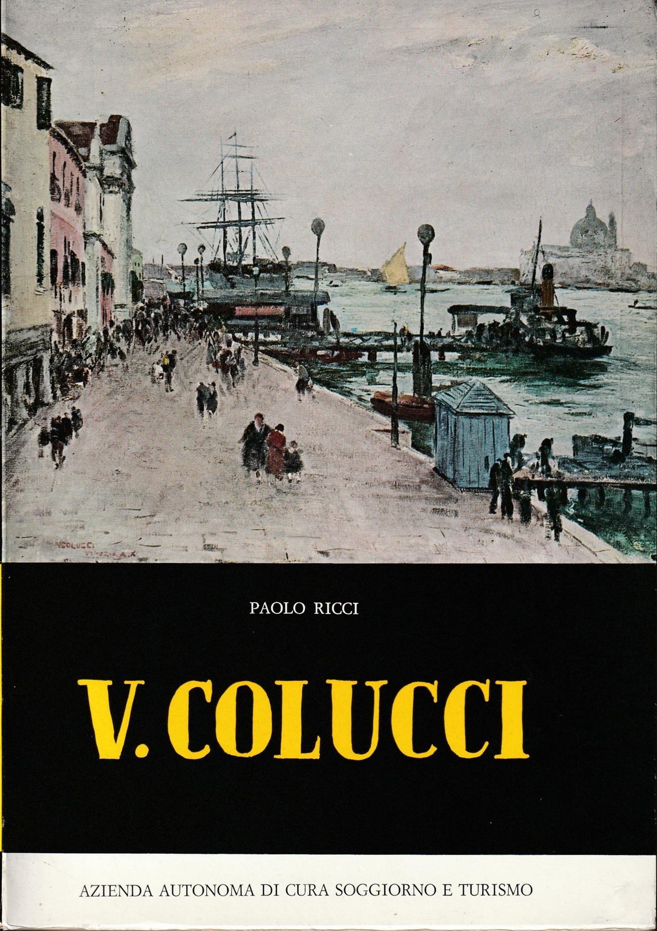 Vincenzo Colucci