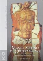 Il Museo Sistino di Grottammare. Guida alle opere