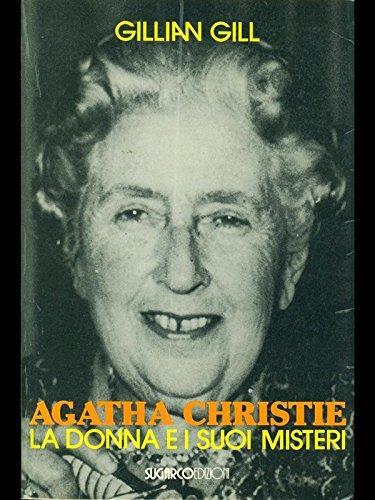 La donna e i suoi misteri - Gillian Gill - copertina