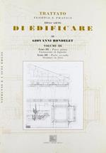 Trattato teorico e pratico dell'arte di edificare: 3