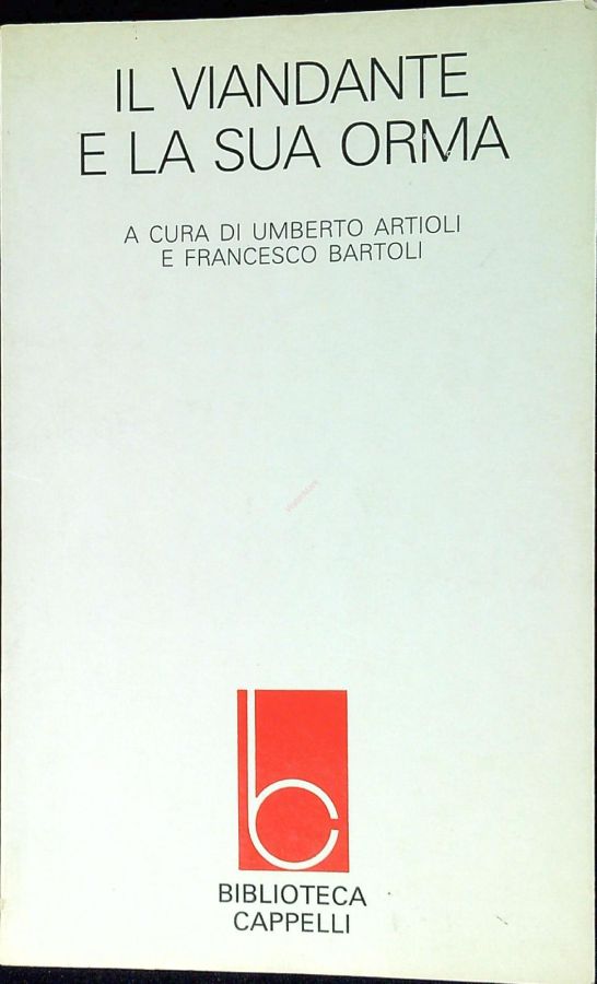 Libreria Serendipity