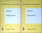 Kategorien Due volumi