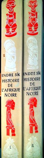 Historie de l'Afrique noire
