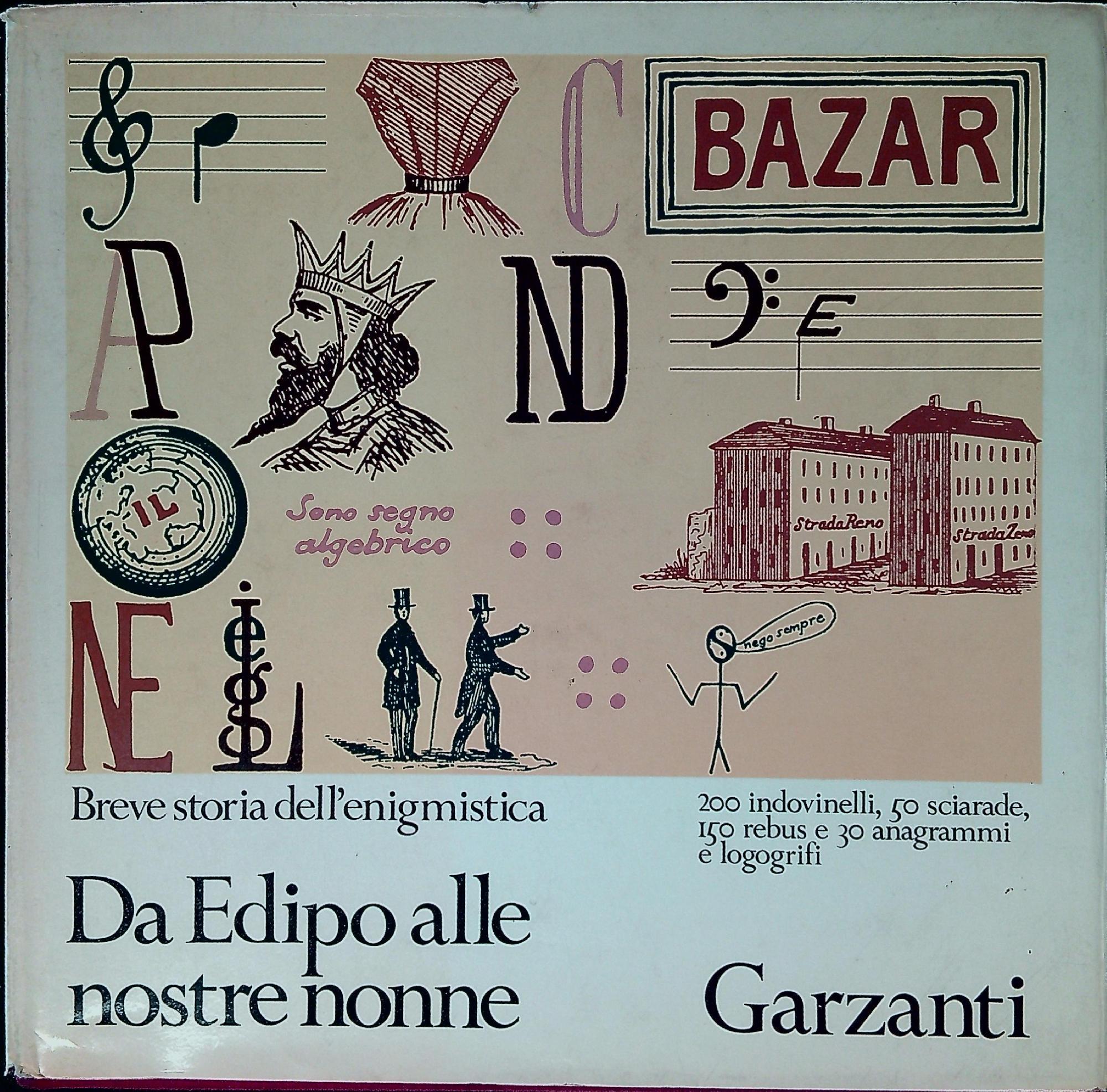 Libreria Serendipity