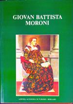 Giovan Battista Moroni : 1520-1578