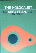 The Holocaust from Abba Eban's book My People