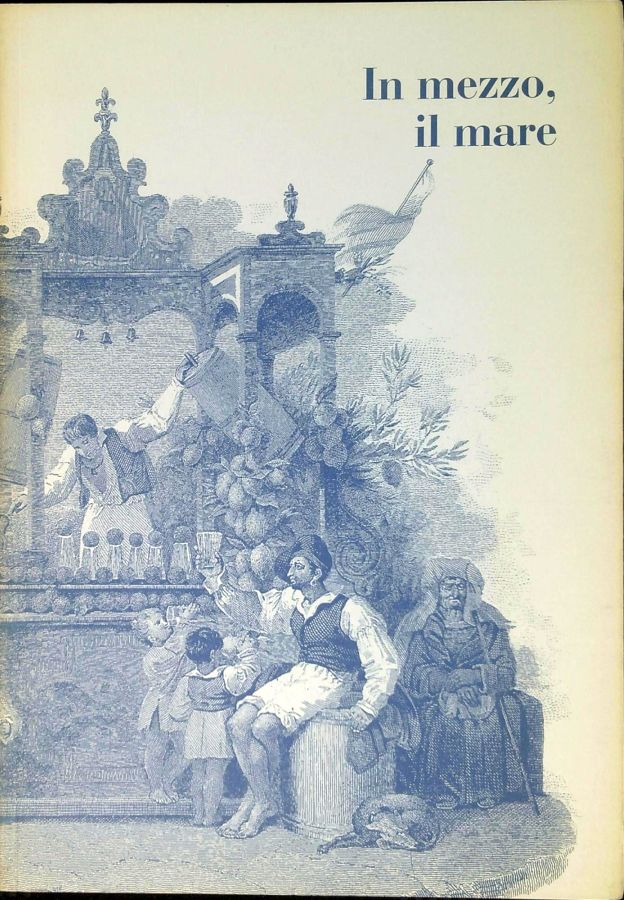 Libreria Serendipity