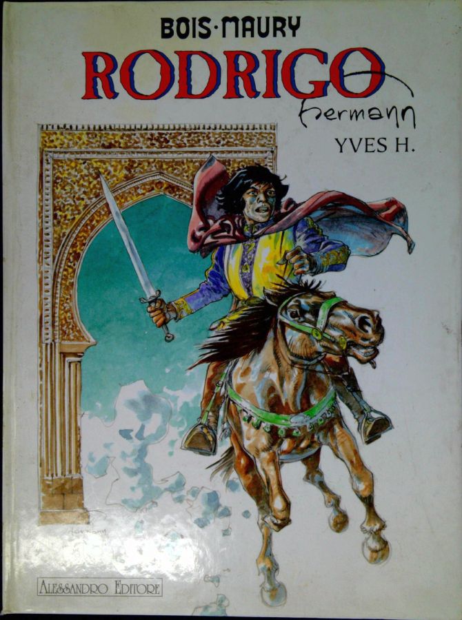 Libreria Serendipity