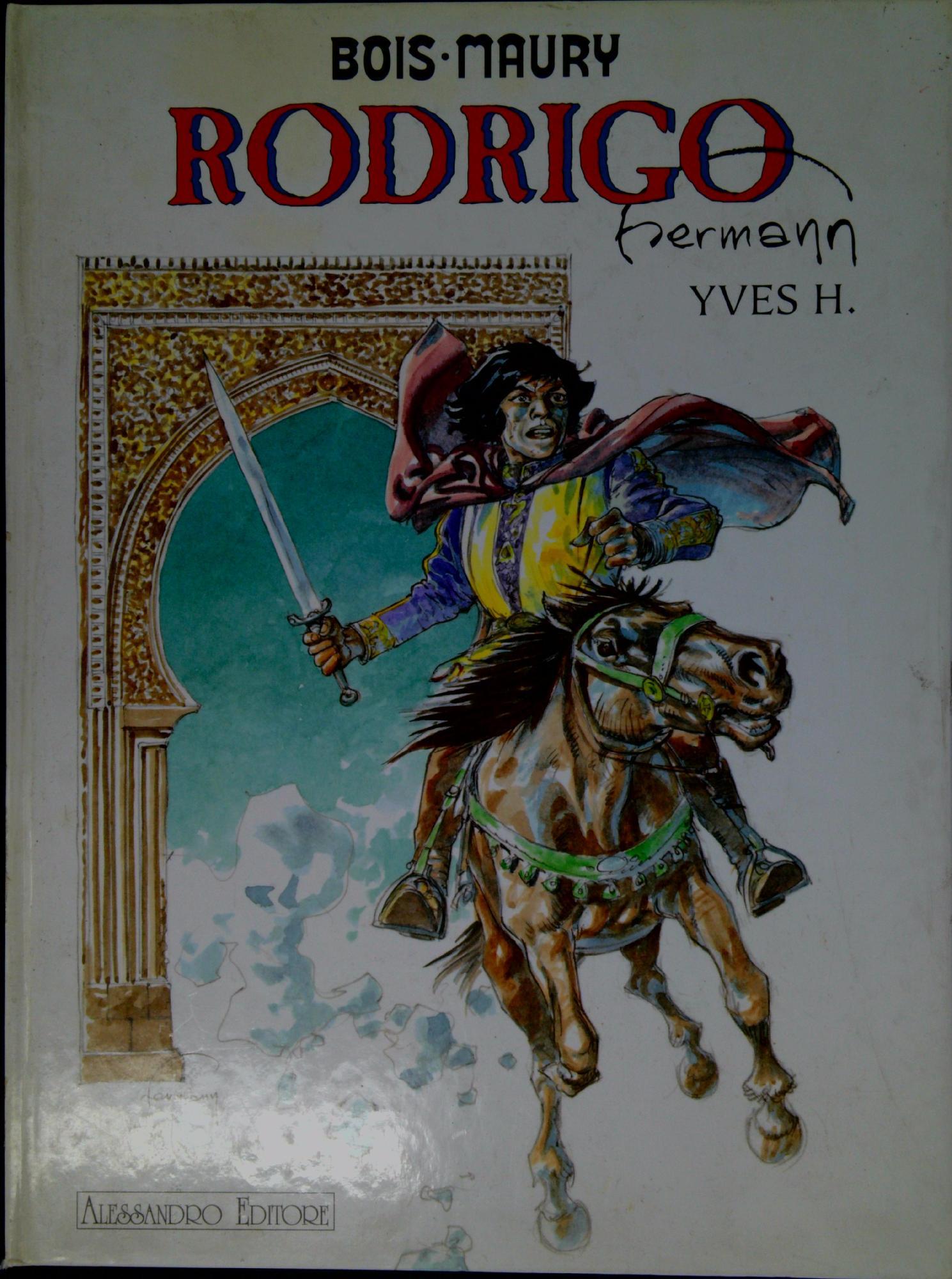 Libreria Serendipity