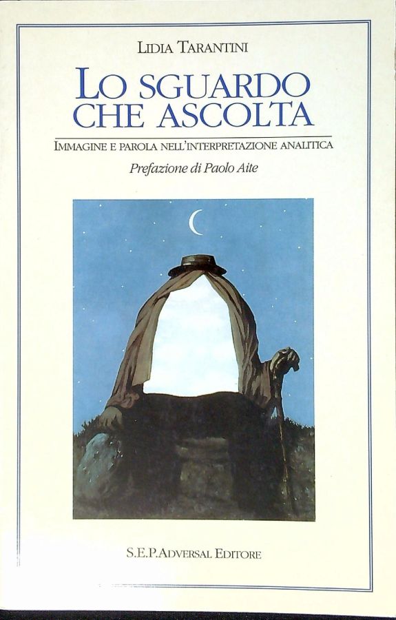 Libreria Serendipity