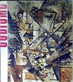 Il cubismo : Galleria Nazionale d'Arte Moderna : Roma, Valle Giulia - 6 dicembre 1973-13 gennaio 197