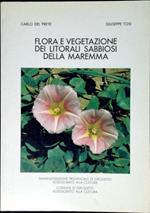 Flora e vegetazione dei litorali sabbiosi della Maremma