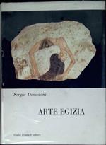 Arte egizia