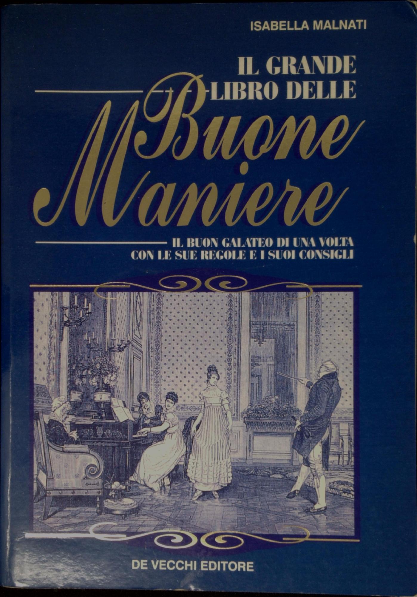 Libreria Serendipity