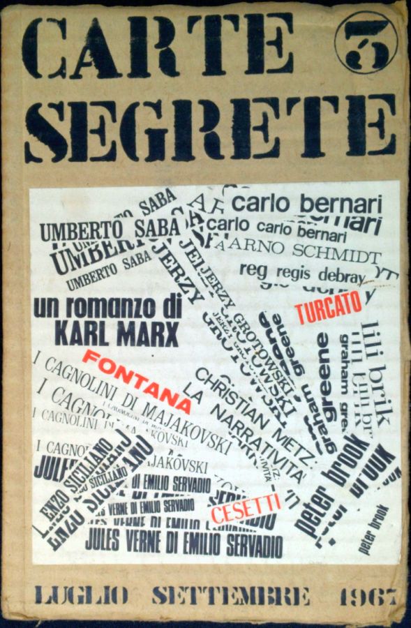 Libreria Serendipity