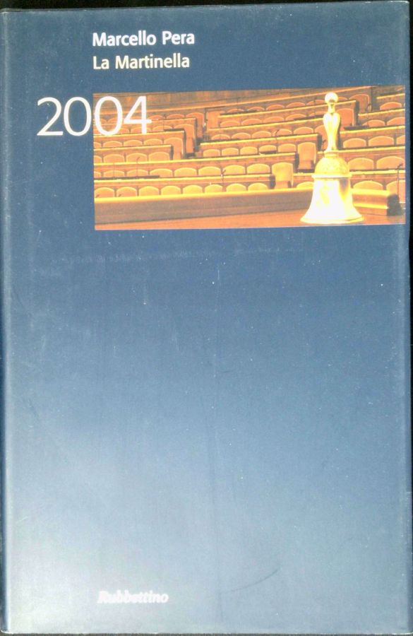 Libreria Serendipity