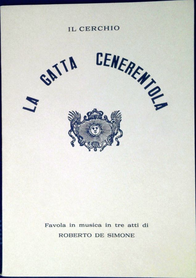 Libreria Serendipity