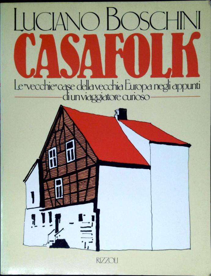 Libreria Serendipity