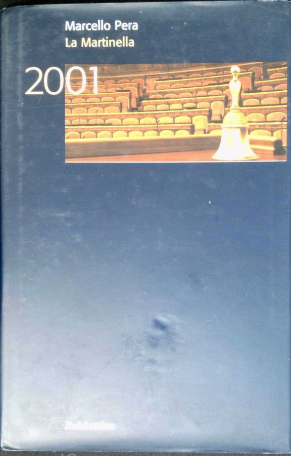 Libreria Serendipity