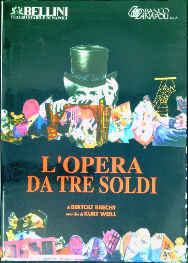 Libreria Serendipity