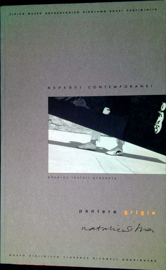 Libreria Serendipity