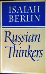 Russian thinkers