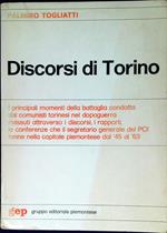 Discorsi di Torino