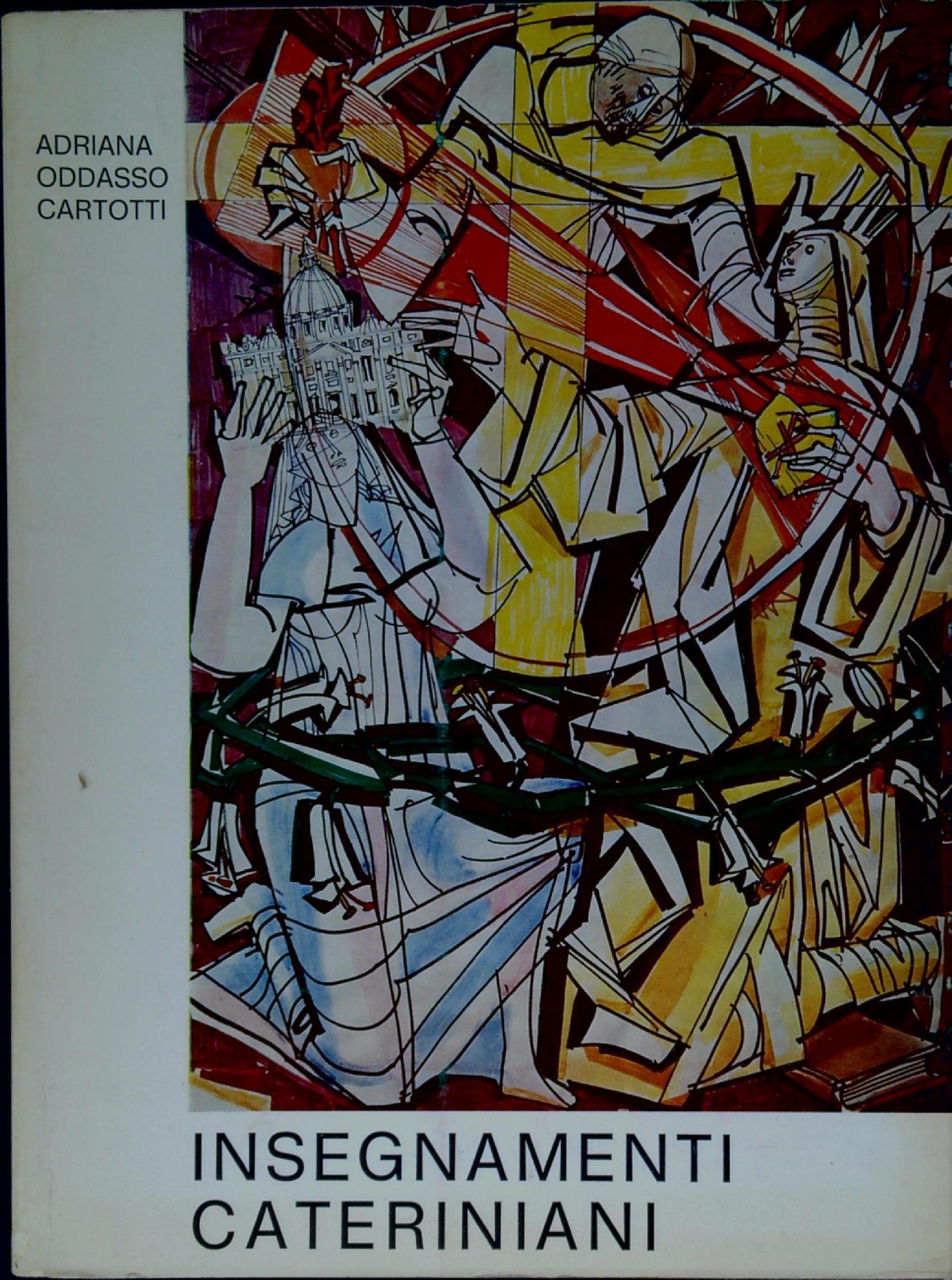 Libreria Serendipity