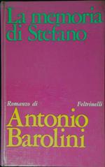 La memoria di Stefano