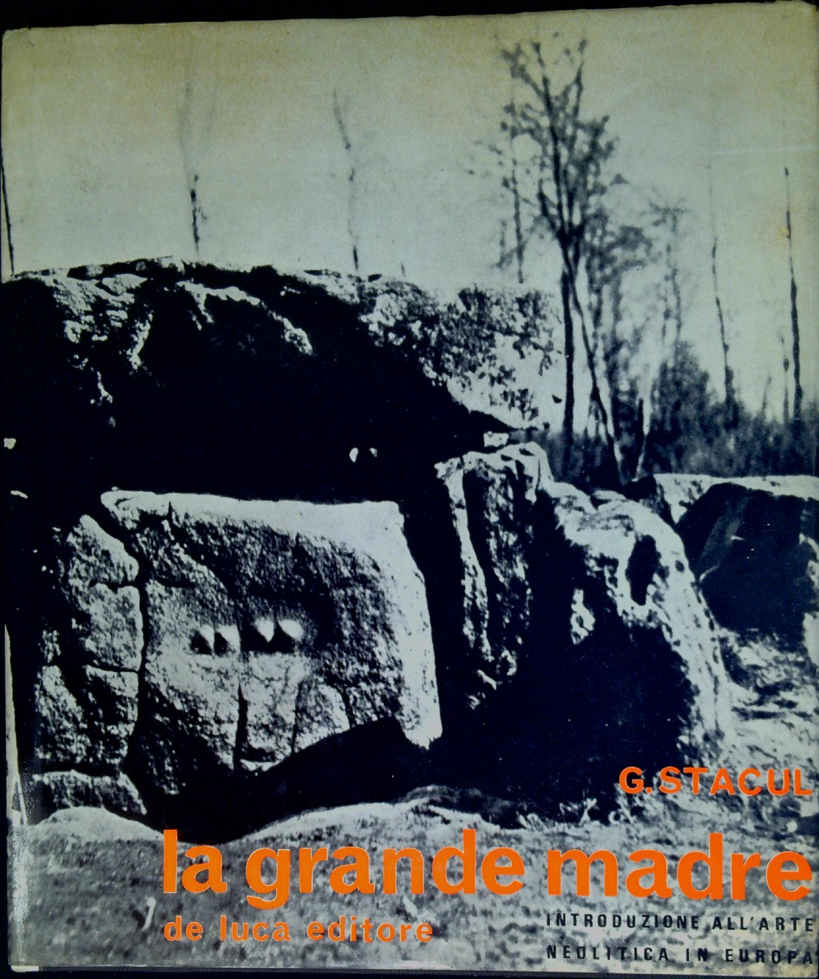 Libreria Serendipity