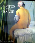 Paintings in the Louvre